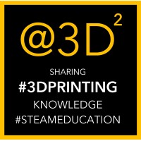 AT 3D-Squared Ltd logo - Similar company to Fig 3D