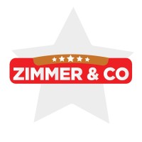 Zimmer & CO logo - Similar company to Paam Eatables Ltd