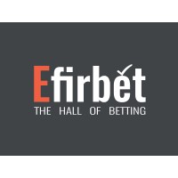 Efirbet logo - Similar company to Betting.Com