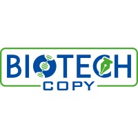 BioTech Copy logo - Similar company to Peakperform.Io