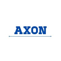 AXON logo - Similar company to Stagers Training Solutions
