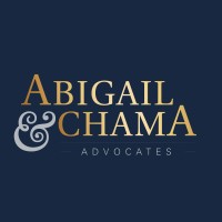 Abigail & Chama Advocates logo - Similar company to Techlink360