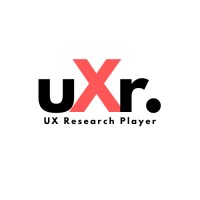 UX Research Player logo - Similar company to Callvault