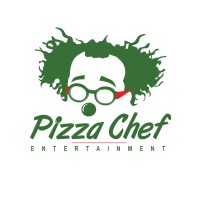 Pizza Chef Entertainment logo - Similar company to De Pizza Chef Catering