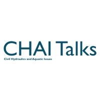 CHAI Talks logo - Similar company to Pinito | Students Network