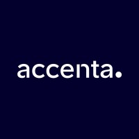 Accenta.ai logo - Similar company to Fafco Sas