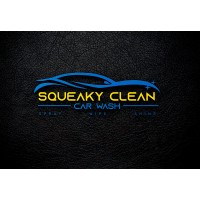Squeaky Clean Carwash