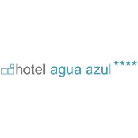 Hotel Agua Azul**** logo - Similar company to Hotel Madeira Centro