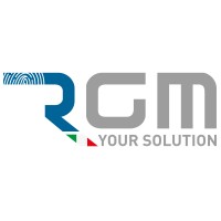 RGM Elettrotecnica Industriale Srl logo - Similar company to Rgm Space - Eee Parts Agency