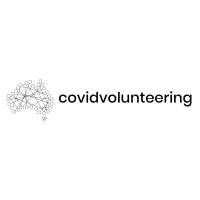 covidvolunteering.org logo - Similar company to Rake