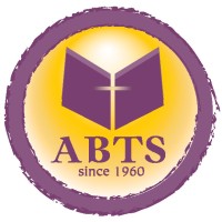 Arab Baptist Theological Seminary logo - Similar company to Rome Consensus 2.0