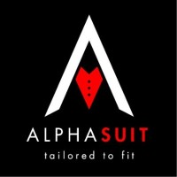 AlphaSuit logo - Similar company to Koopman/Co