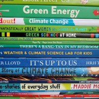 Micro Climate Books logo - Similar company to Sustainable Schools Network