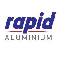 Rapid Aluminium logo - Similar company to Ready Set Code