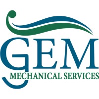 GEM Mechanical Services, Inc. logo - Similar company to Flame Heating Ltd