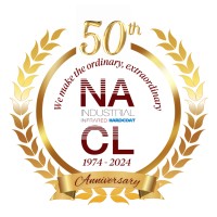 North American Coating Labs logo - Similar company to Optical Filter Source