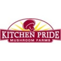 Kitchen Pride Mushroom Farms logo - Similar company to The Eightfold Collective