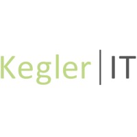 Kegler IT Service GmbH logo - Similar company to Itlogware Gmbh