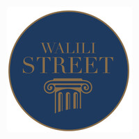 WALILI Street résidentiel logo - Similar company to Jad Living