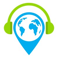 Geotourist logo - Similar company to Astro Dynamic Ltd