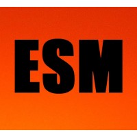 ESM logo - Similar company to Bi.Blok