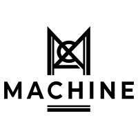 Machine Limited logo - Similar company to Design Q Limited