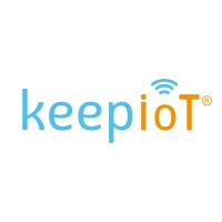 Keepiot logo - Similar company to Dimotec