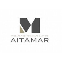 Ait Amar Attorney at Law logo - Similar company to Fivelytics