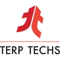 Terp Techs logo - Similar company to Securicon, Llc