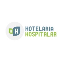 Hotelaria Hospitalar logo - Similar company to Grvux