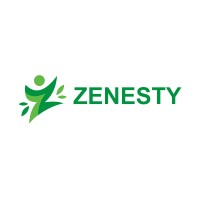 ZENESTY LLP logo - Similar company to Klean Aq