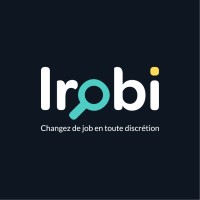 IRobi.io - Changez de Job en toute discrétion logo - Similar company to Semdata