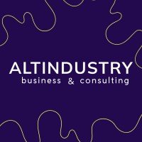 Altindustry logo - Similar company to Alt Industry Ans Services