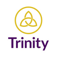 Trinity Church of England School logo - Similar company to Trinitas Academy Trust