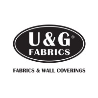 U&G Fabrics logo - Similar company to Linen Direct