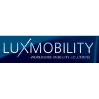 LuxMobility logo - Similar company to Emile Weber