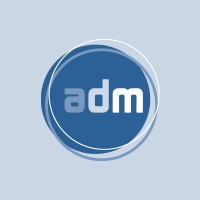 adm Consultoría Profesional logo - Similar company to Criner Consultoría