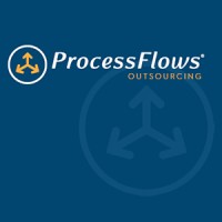 ProcessFlows Outsourcing logo - Similar company to D&D Consult, Ltd