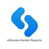 Esherpa Market Reports(Sister Concern Of Socialchamps Media Pvt Ltd)