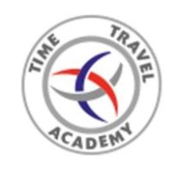 Time Travel Academy logo - Similar company to The Genius List