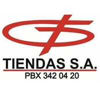 Tiendas S.A. logo - Similar company to Clave Seguros Ltda.