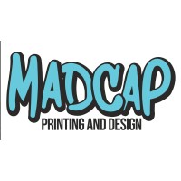 Madcap Printing & Design logo - Similar company to Madcap University Press