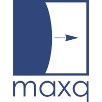 Maxq logo - Similar company to Consulting Evolution Trade Srl - Cet