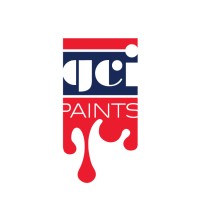 GCI Paints logo - Similar company to Jarwan