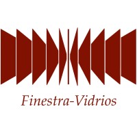 FINESTRA - VIDRIOS logo - Similar company to Cyvsa Perú