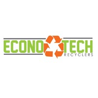 Econo-Tech Recyclers LLC logo - Similar company to Dc256