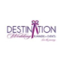 Destination Wedding Planners + Events logo - Similar company to Destination Weddings Travel Group