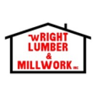 Wright Lumber & Millwork logo - Similar company to Payroll4Construction