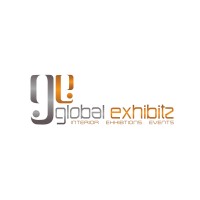 Global Exhibitz logo - Similar company to One Exhibits & Designs Co.