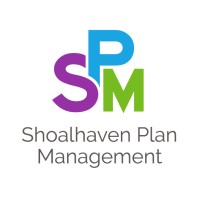 Shoalhaven Plan Management Pty Ltd logo - Similar company to Care With Kindness